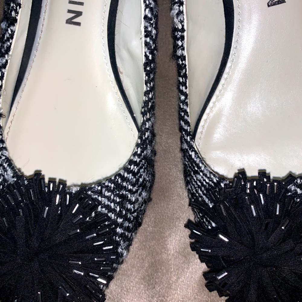 Anne Klein fancy comfy dress shoes